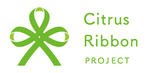 Citrus Ribbon PROJECT
