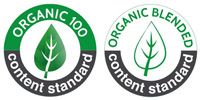 Organic Content Standard